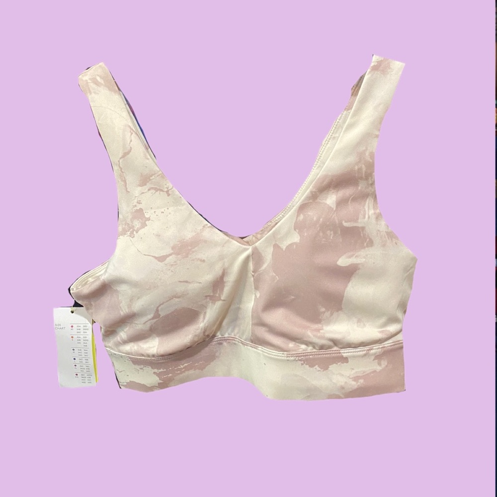 Target “All in Motion” Sports Bra